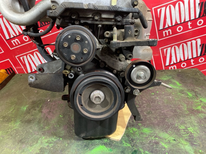 Двигатель, 52800 рублей, Красноярск