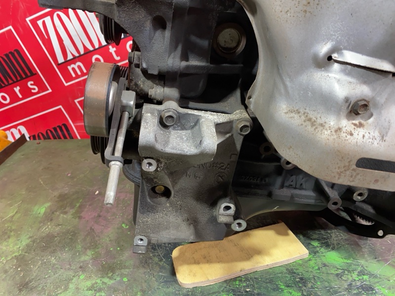 Двигатель, 52800 рублей, Красноярск