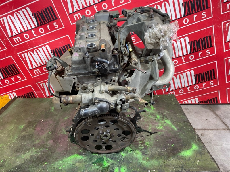 Двигатель, 52800 рублей, Красноярск