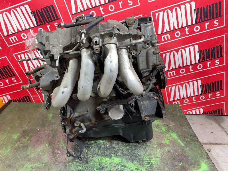 Двигатель, 52800 рублей, Красноярск