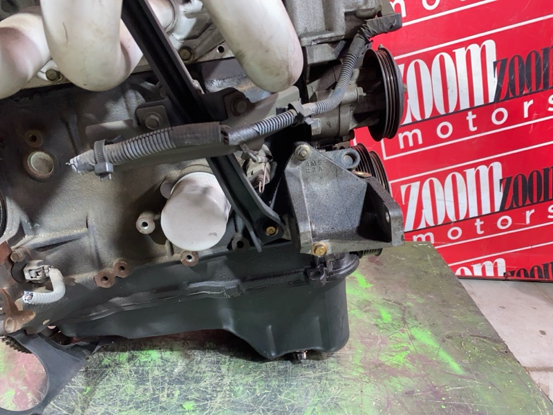 Двигатель, 52800 рублей, Красноярск