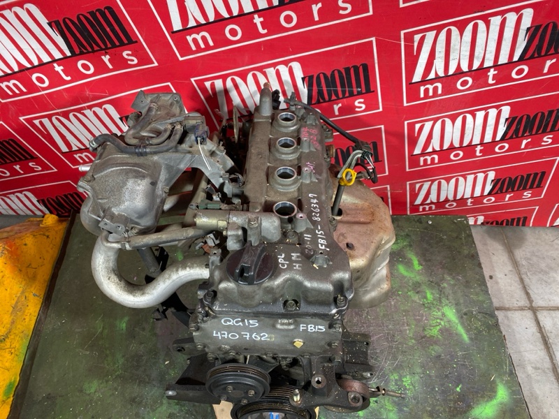 Двигатель, 52800 рублей, Красноярск