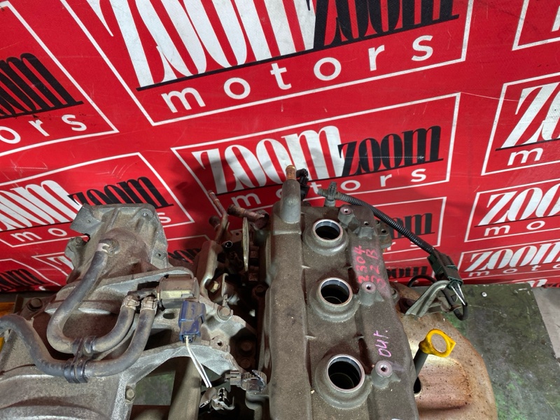 Двигатель, 52800 рублей, Красноярск