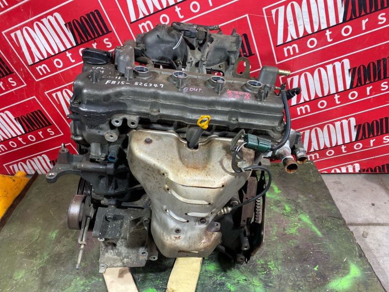 Двигатель, 52800 рублей, Красноярск