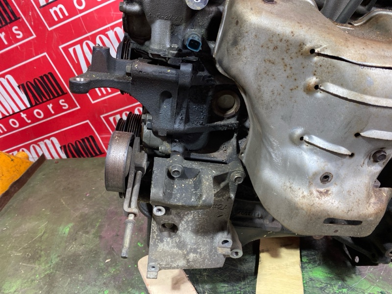 Двигатель, 52800 рублей, Красноярск