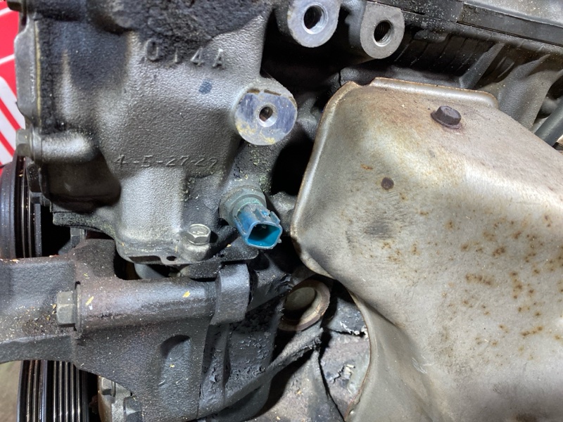 Двигатель, 52800 рублей, Красноярск