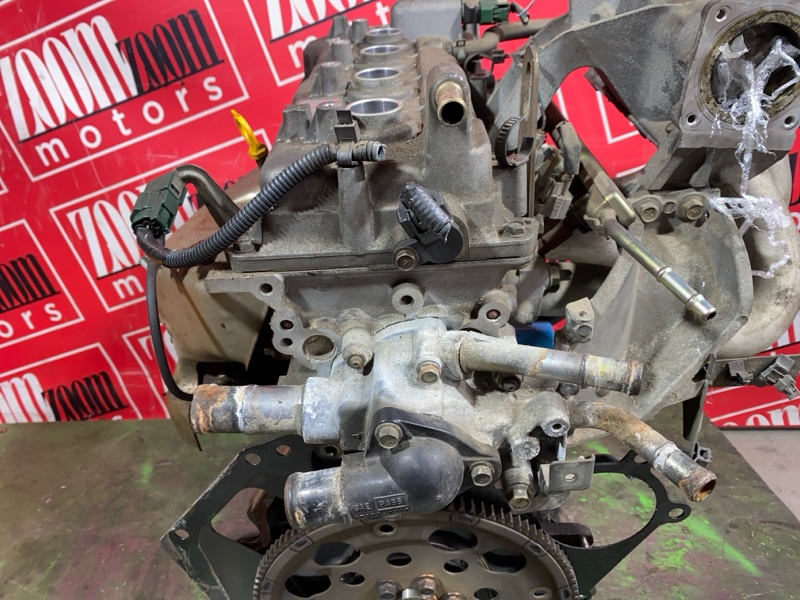 Двигатель, 52800 рублей, Красноярск