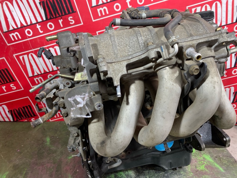 Двигатель, 52800 рублей, Красноярск