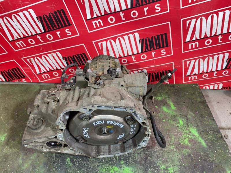 АКПП, 42800 рублей, Красноярск