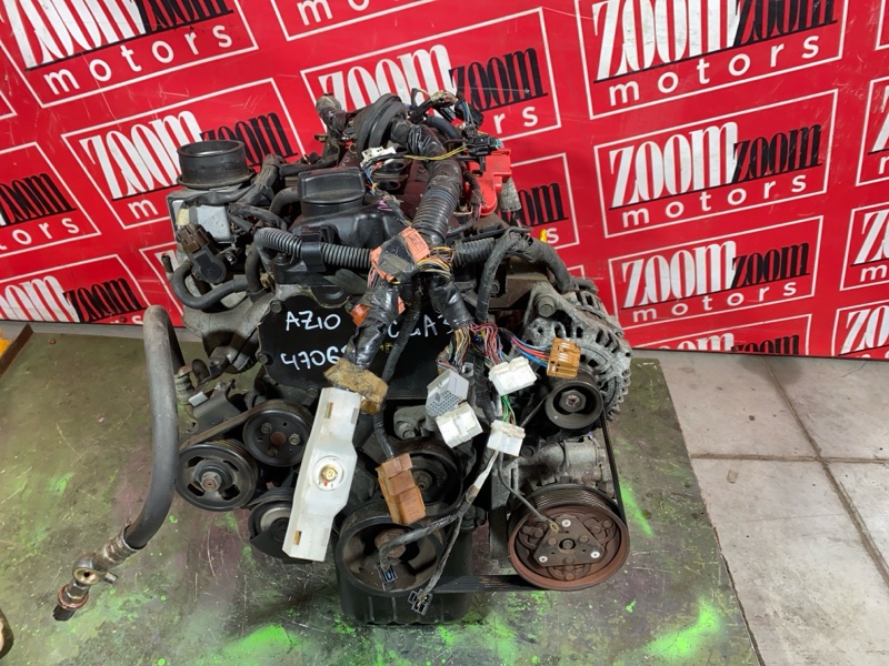 Двигатель, 95000 рублей, Красноярск