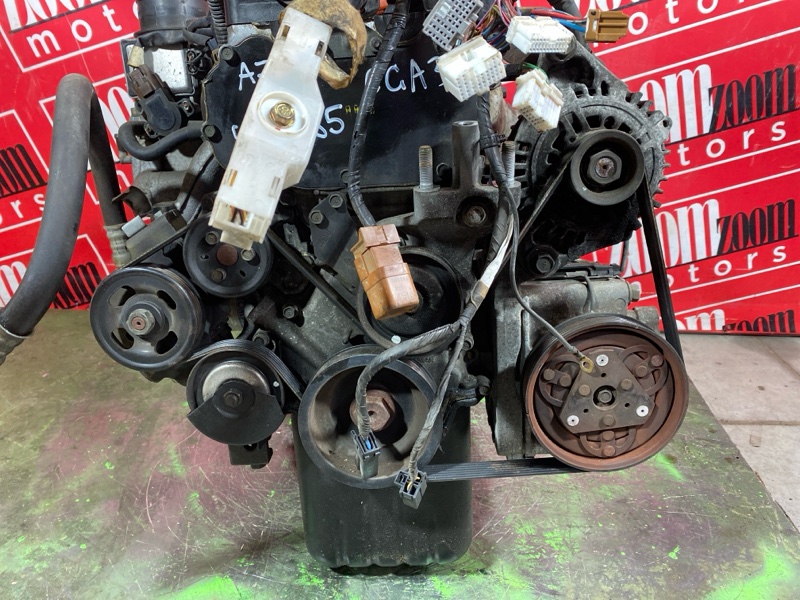 Двигатель, 95000 рублей, Красноярск