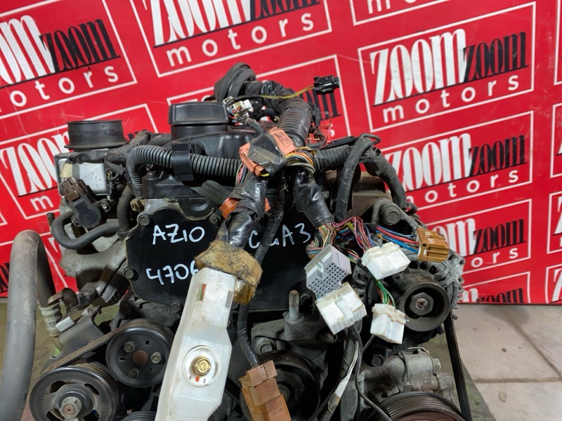 Двигатель, 95000 рублей, Красноярск