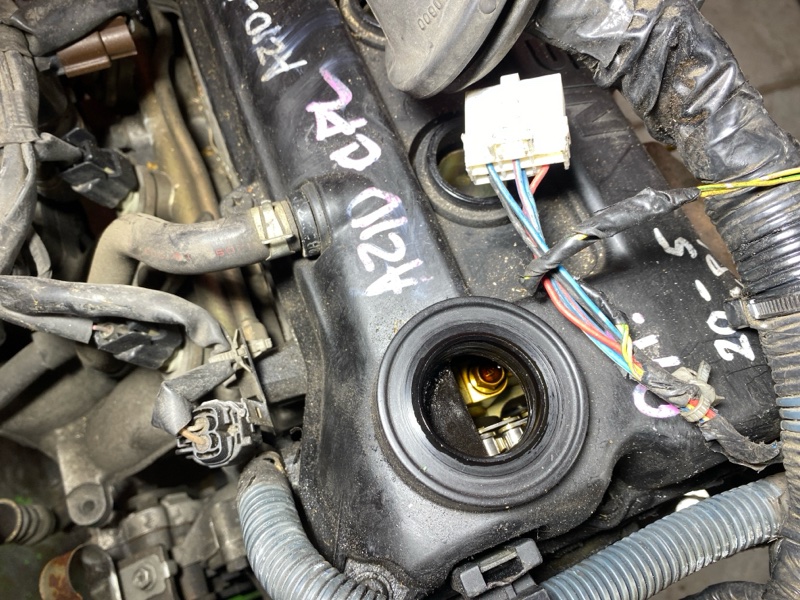 Двигатель, 95000 рублей, Красноярск