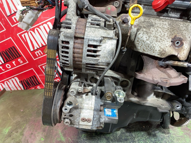 Двигатель, 95000 рублей, Красноярск