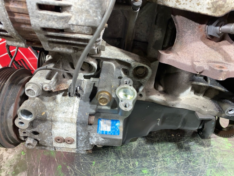 Двигатель, 95000 рублей, Красноярск