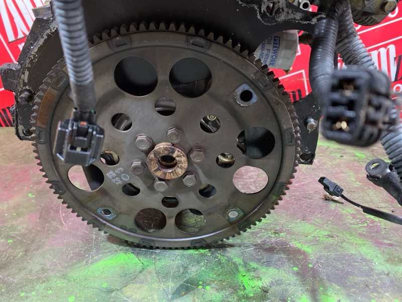 Двигатель, 95000 рублей, Красноярск