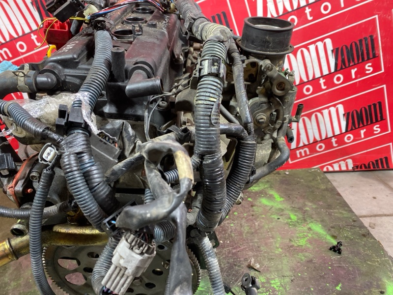 Двигатель, 95000 рублей, Красноярск