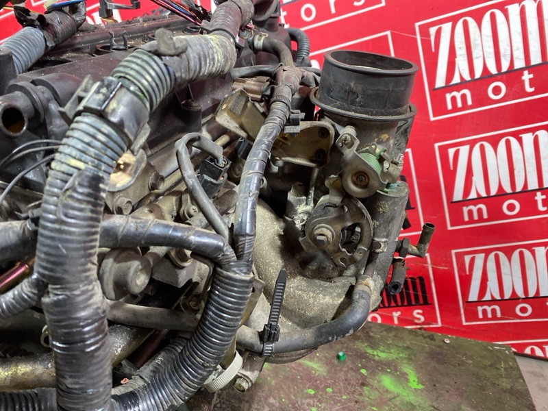 Двигатель, 95000 рублей, Красноярск