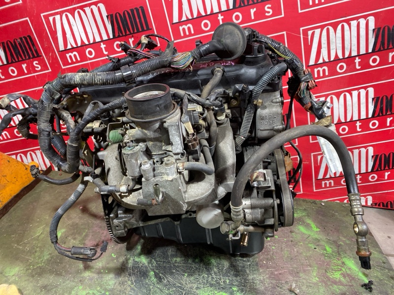 Двигатель, 95000 рублей, Красноярск