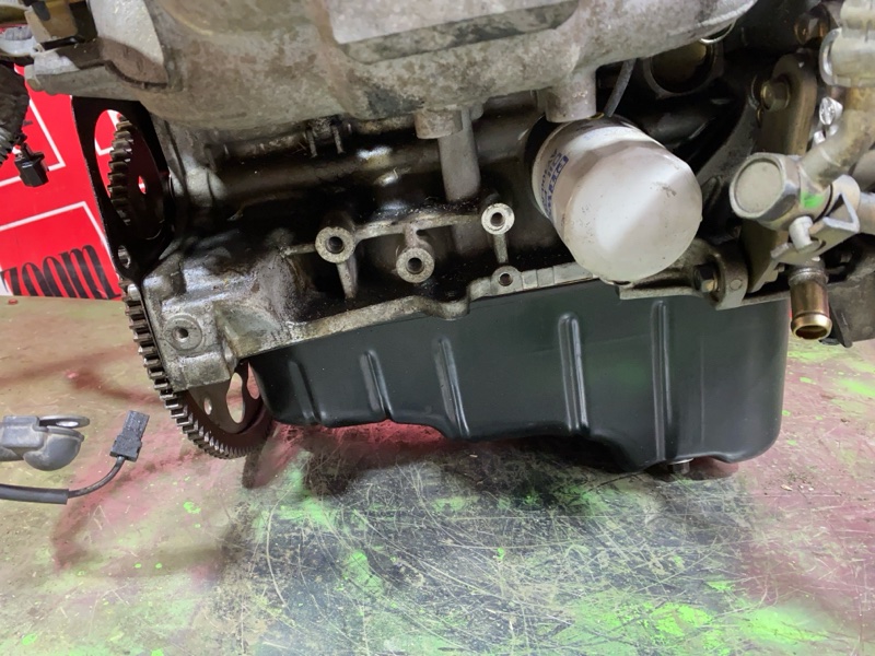 Двигатель, 95000 рублей, Красноярск