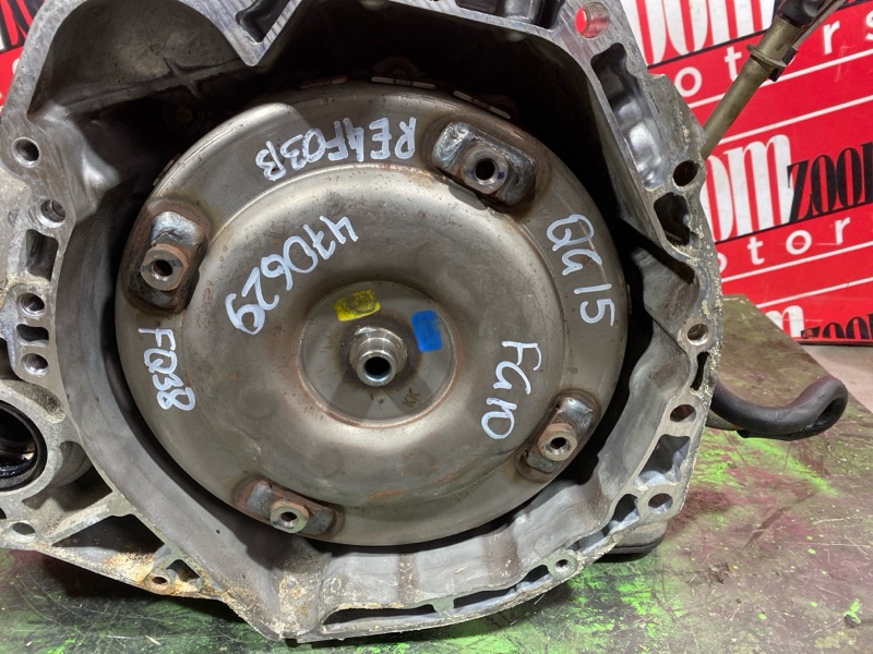 АКПП, 42800 рублей, Красноярск