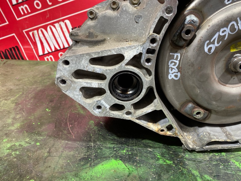 АКПП, 42800 рублей, Красноярск