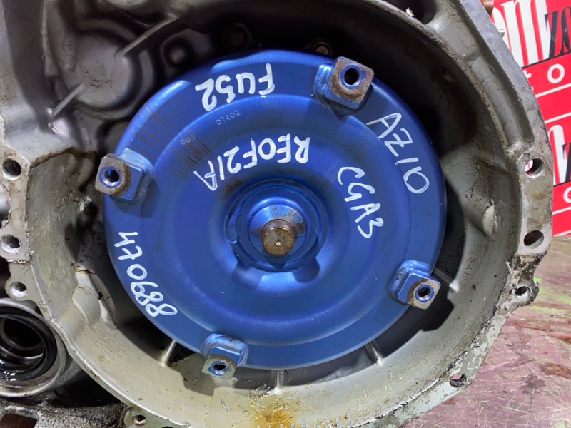 АКПП, 52300 рублей, Красноярск