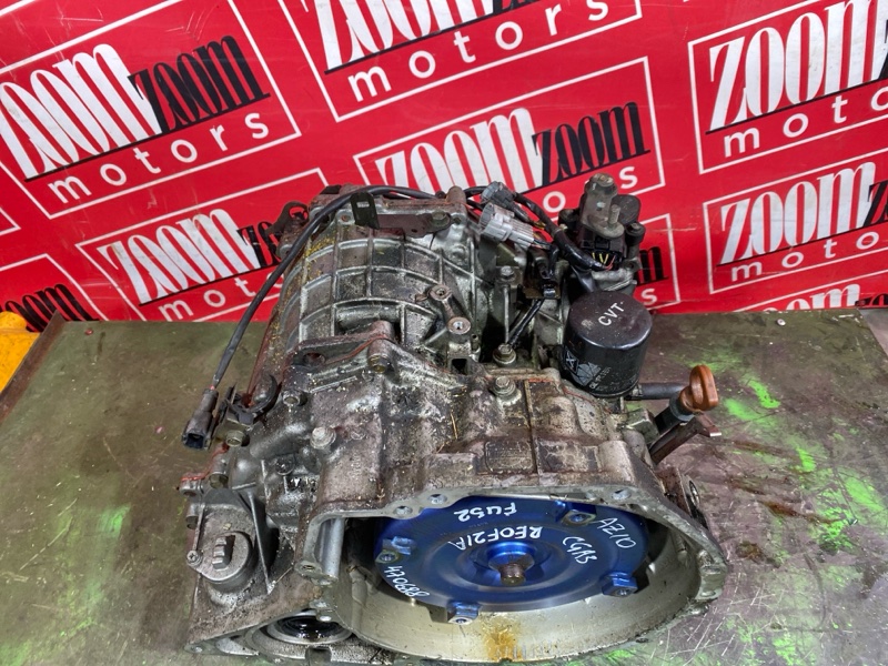 АКПП, 52300 рублей, Красноярск