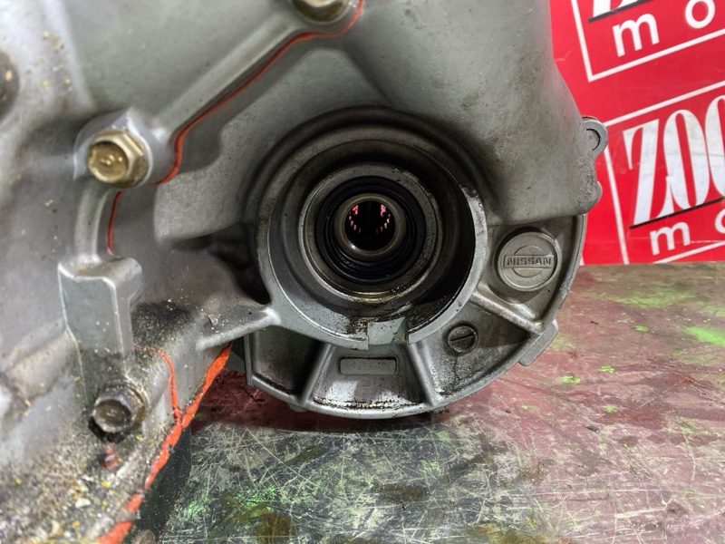 АКПП, 52300 рублей, Красноярск