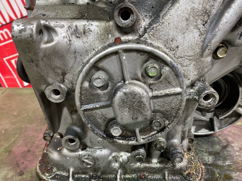 АКПП, 52300 рублей, Красноярск