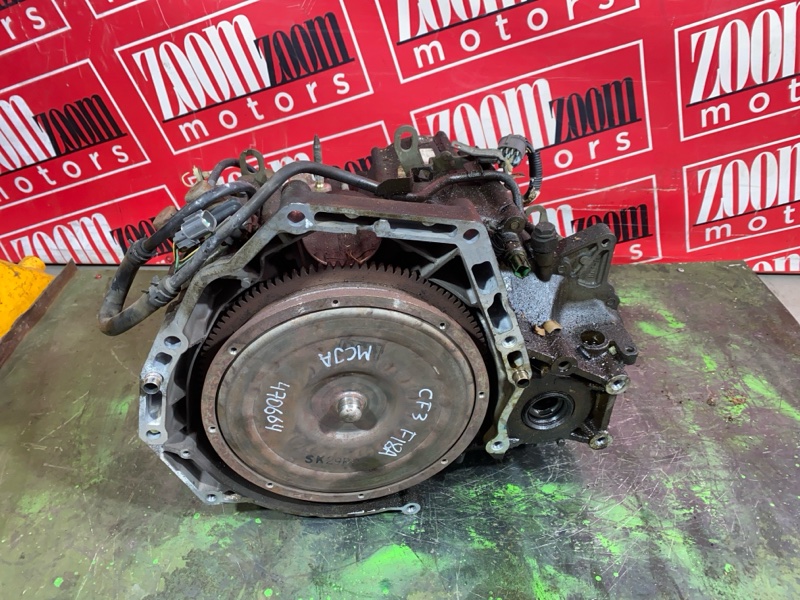 АКПП, 68400 рублей, Красноярск