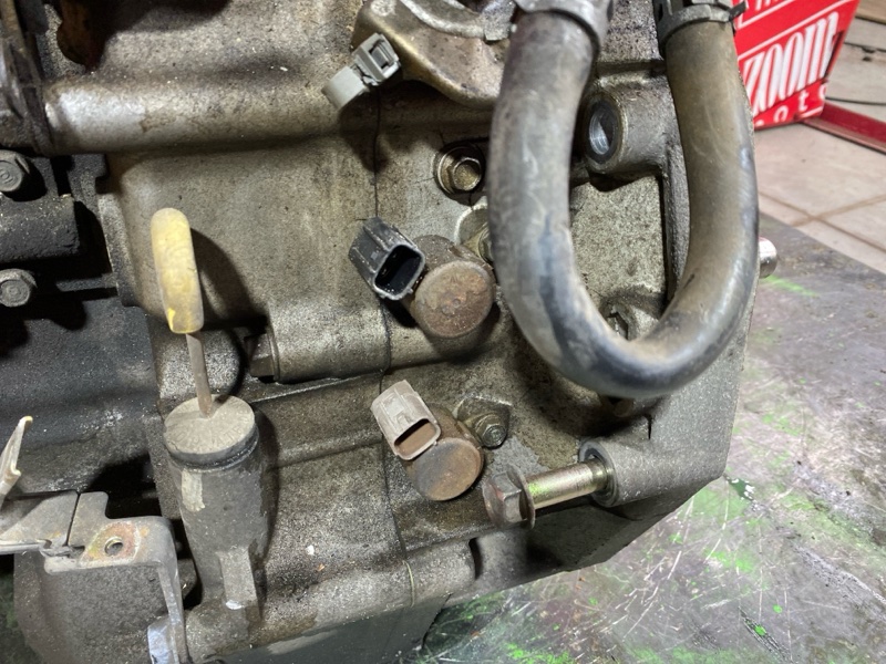 АКПП, 68400 рублей, Красноярск