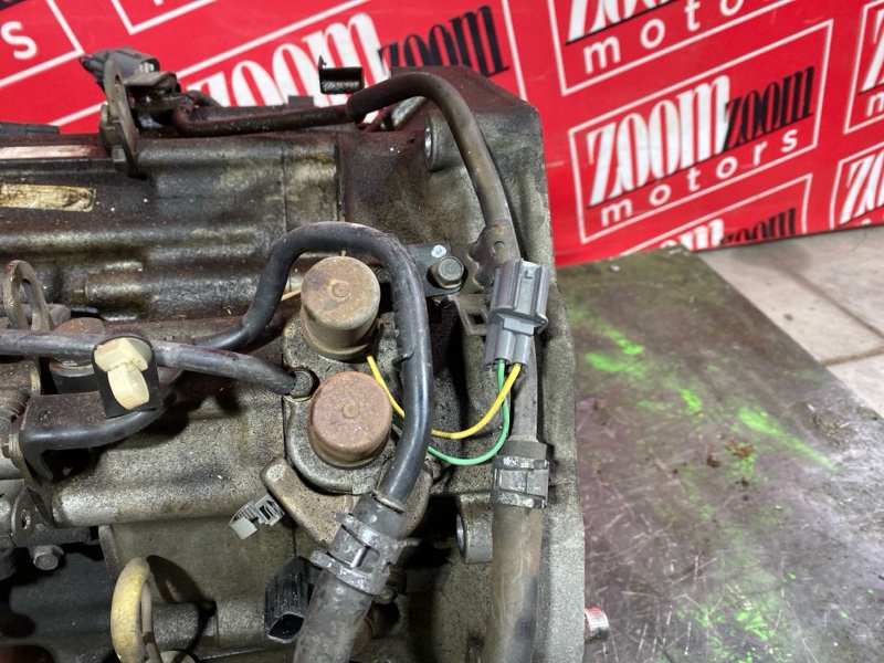 АКПП, 68400 рублей, Красноярск