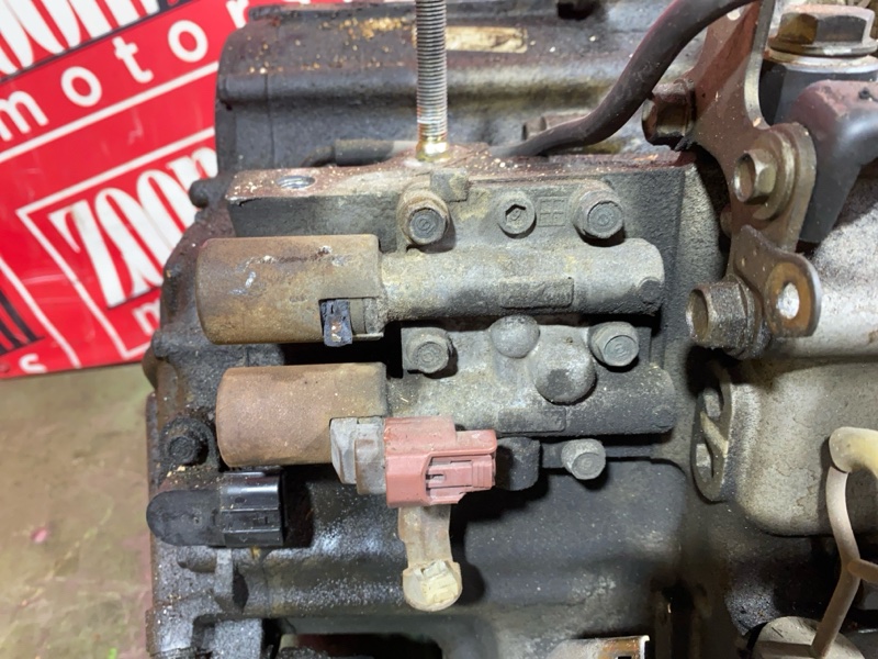 АКПП, 68400 рублей, Красноярск