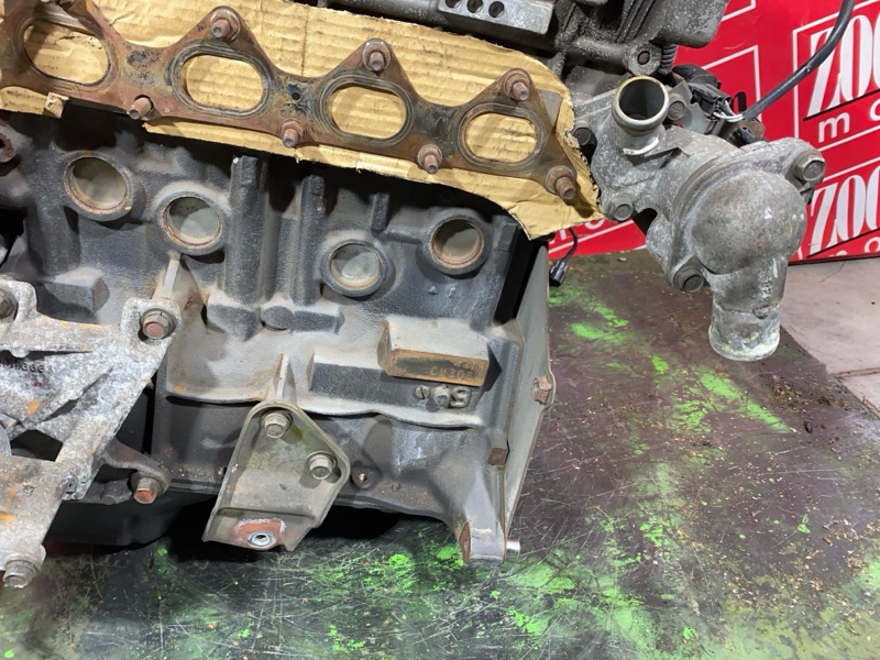 Двигатель, 42800 рублей, Красноярск