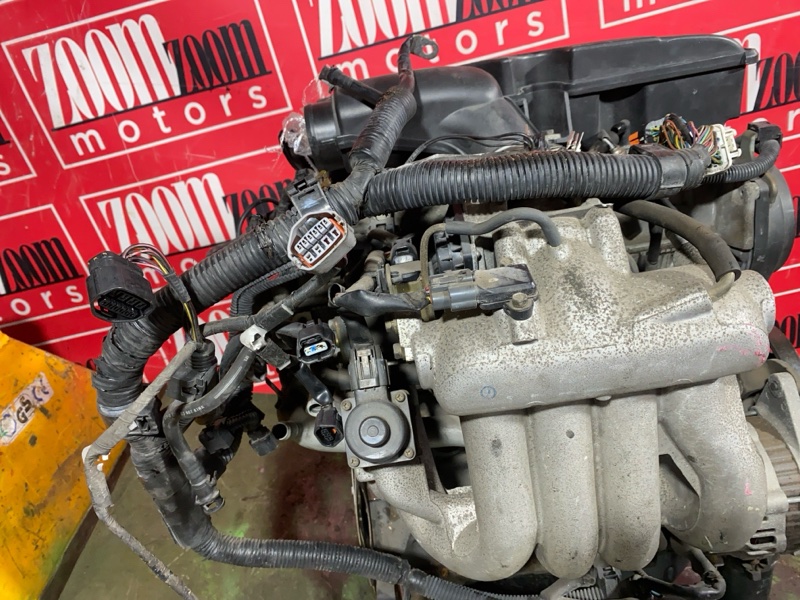 Двигатель, 42800 рублей, Красноярск