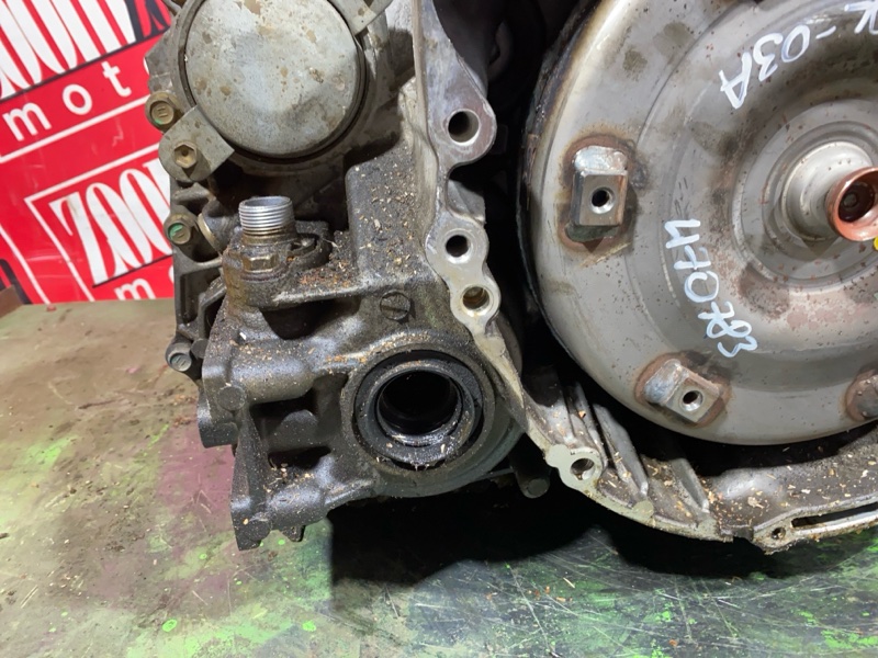 АКПП, 66500 рублей, Красноярск