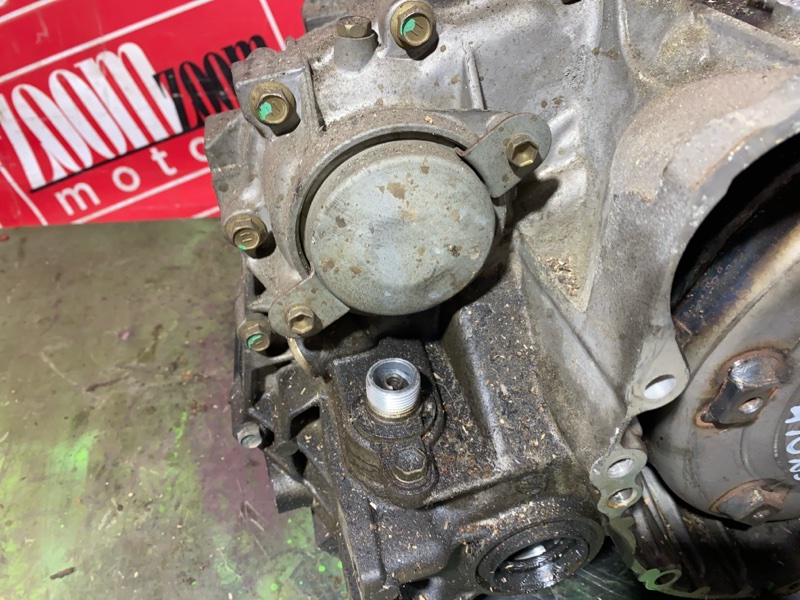 АКПП, 66500 рублей, Красноярск