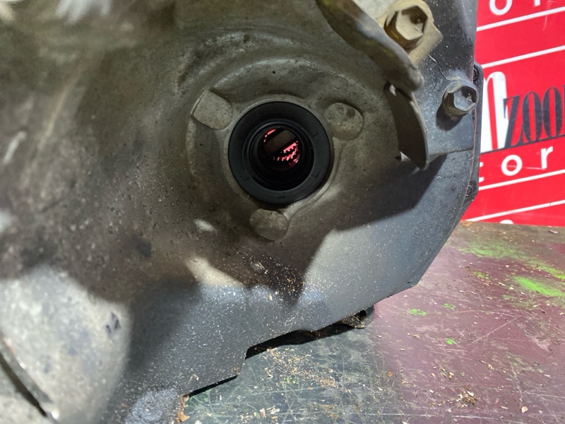 АКПП, 66500 рублей, Красноярск