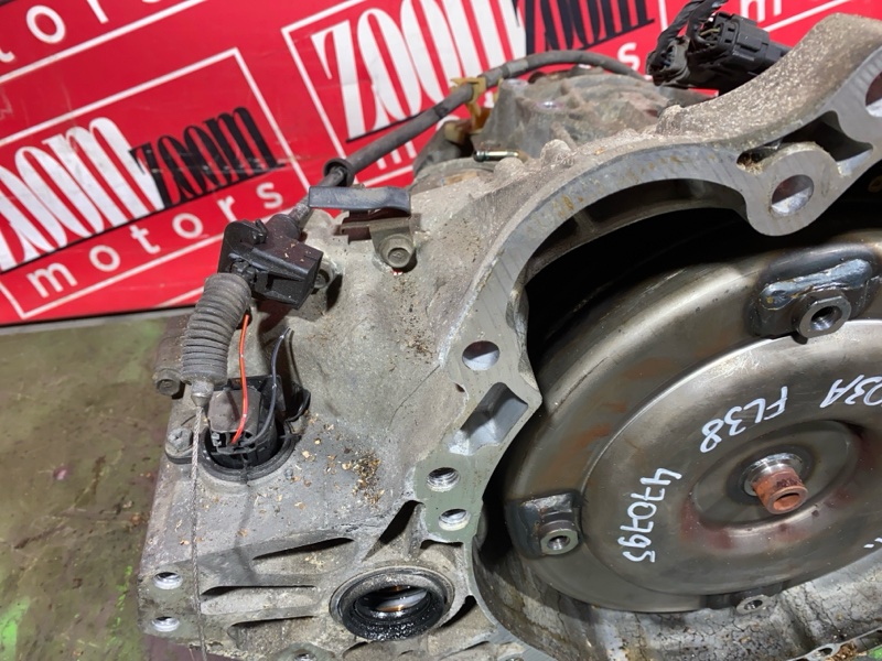 АКПП, 61800 рублей, Красноярск