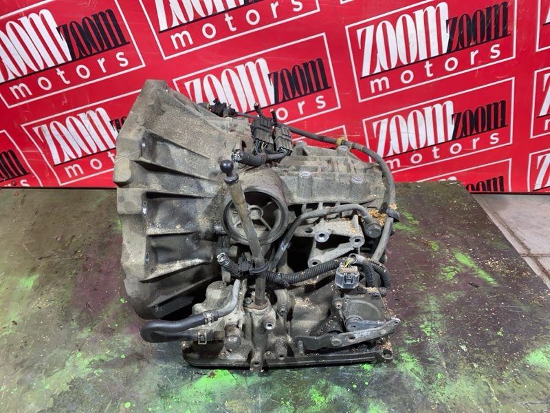 АКПП, 61800 рублей, Красноярск