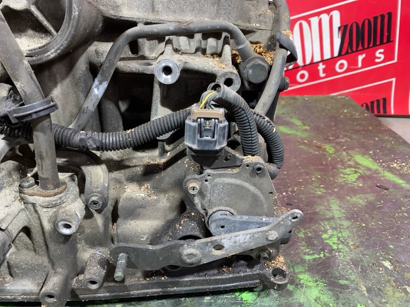 АКПП, 61800 рублей, Красноярск