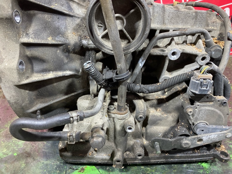 АКПП, 61800 рублей, Красноярск