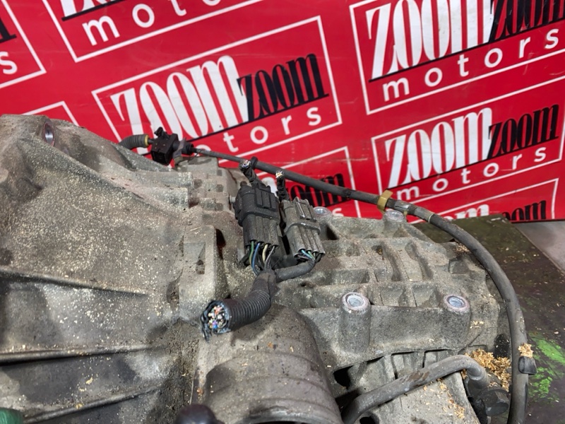 АКПП, 61800 рублей, Красноярск