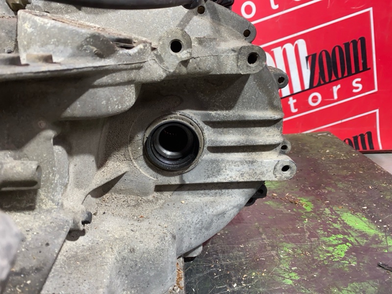 АКПП, 61800 рублей, Красноярск