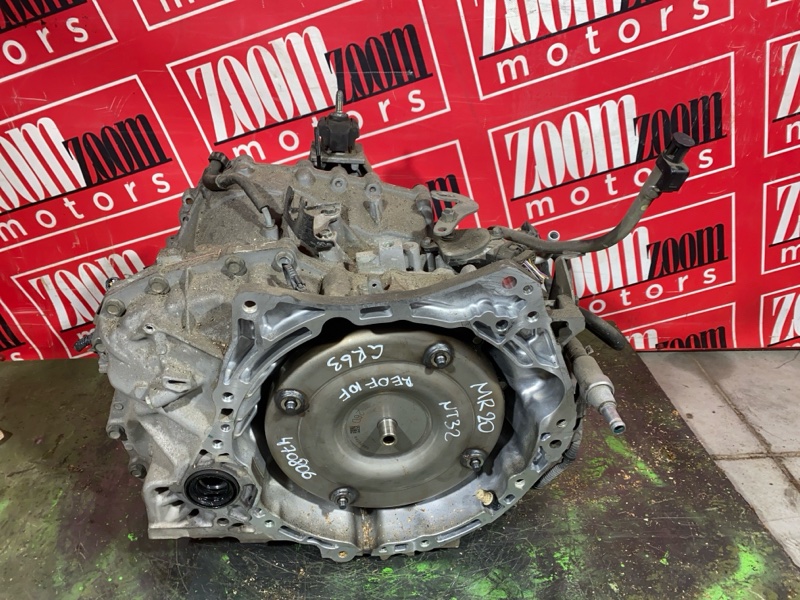 АКПП, 104500 рублей, Красноярск