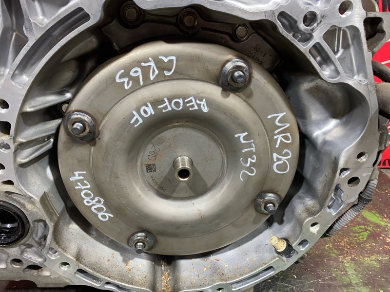 АКПП, 104500 рублей, Красноярск