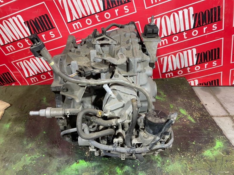 АКПП, 104500 рублей, Красноярск