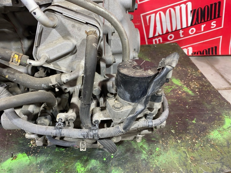 АКПП, 104500 рублей, Красноярск