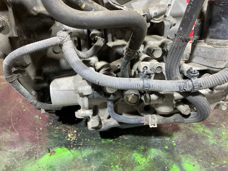 АКПП, 104500 рублей, Красноярск